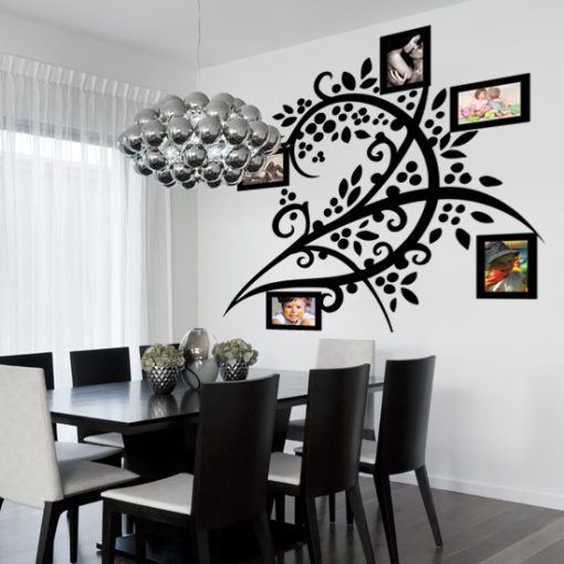 ornament ramka